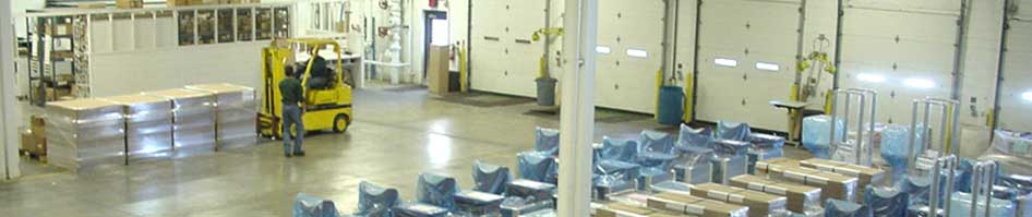 Lakeshore Display Manufacturing