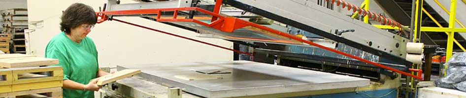 Lakeshore Display Manufacturing