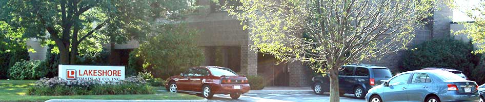 Lakeshore Display Manufacturing