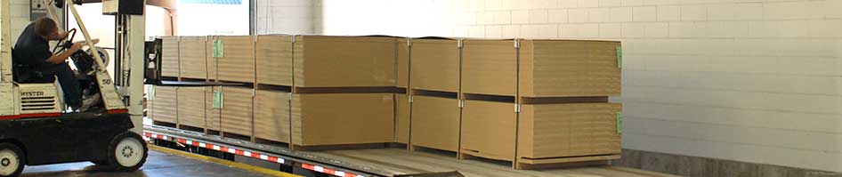 Lakeshore Display Manufacturing