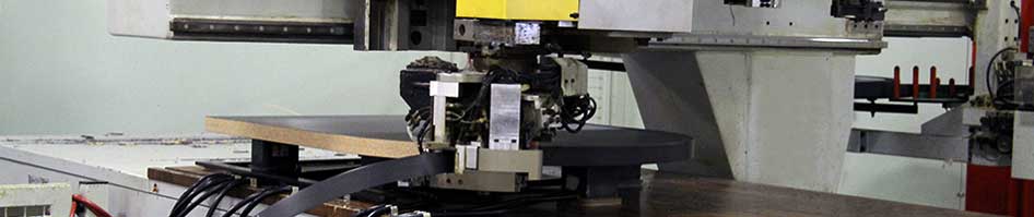 Lakeshore Display Manufacturing