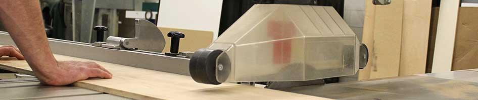 Lakeshore Display Manufacturing
