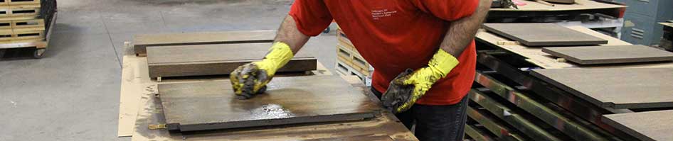 Lakeshore Display Manufacturing