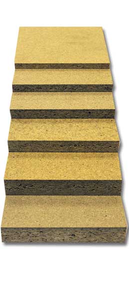 Lakeshore POP Display